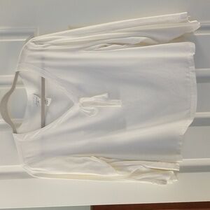 Click Tensel Blouse